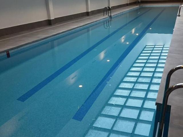 Estudio en alquiler en San Sebastián De Los Reyes, Madrid