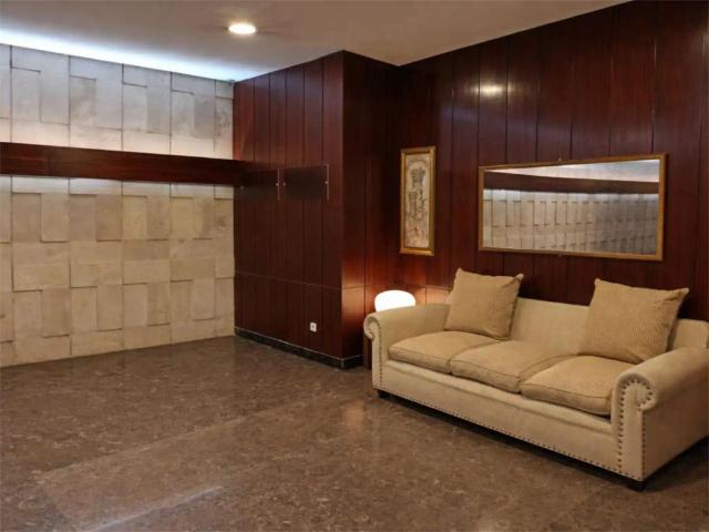 Estudio en alquiler en Salamanca, Madrid