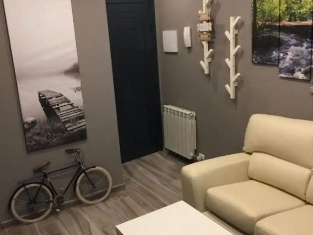 Estudio en alquiler en Caño Argales, Valladolid