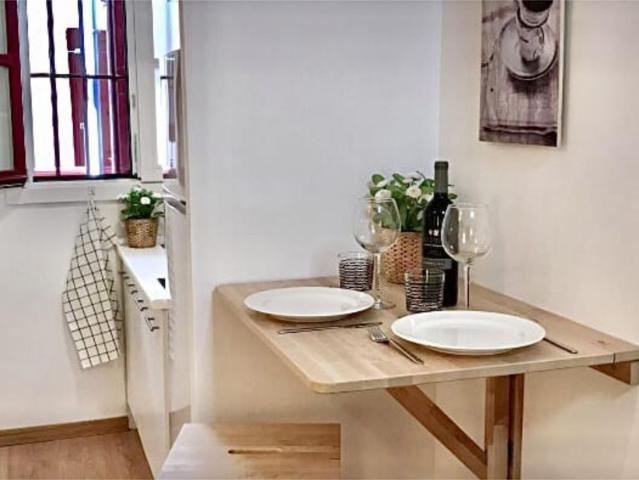 Estudio en alquiler en Centro, Medina-sidonia