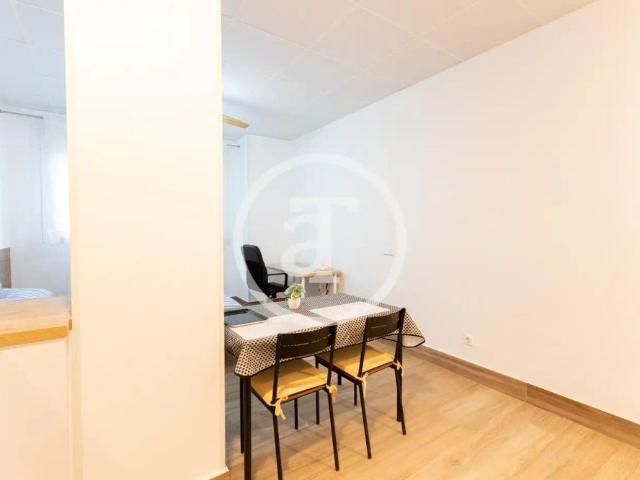 Estudio en alquiler en Latina, Madrid