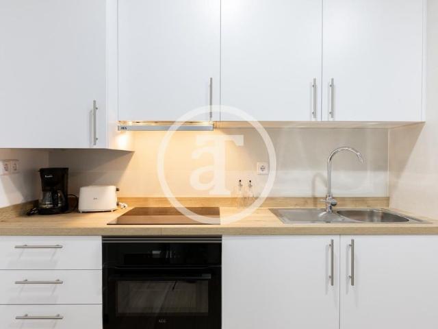 Estudio en alquiler en Latina, Madrid