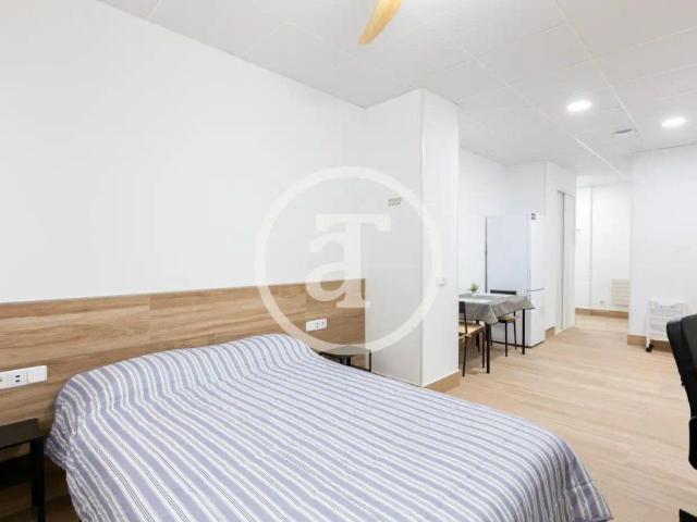 Estudio en alquiler en Latina, Madrid