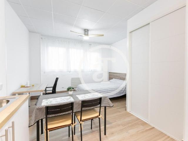 Estudio en alquiler en Latina, Madrid