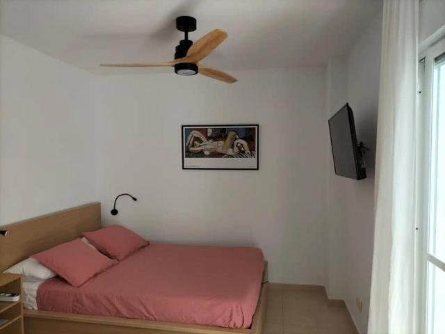 Estudio en alquiler en Centro, Málaga-Costa del Sol