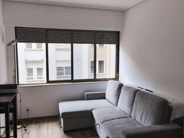 Estudio en alquiler en Centro, Madrid