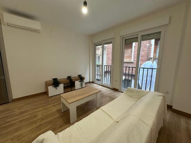 Estudio en alquiler en Murcia, Área Metropolitana de Murcia