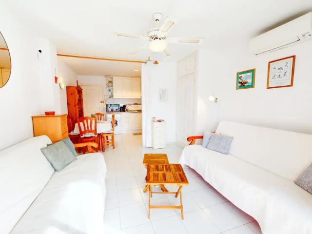 Estudio en alquiler en les Marines, la Marina Alta