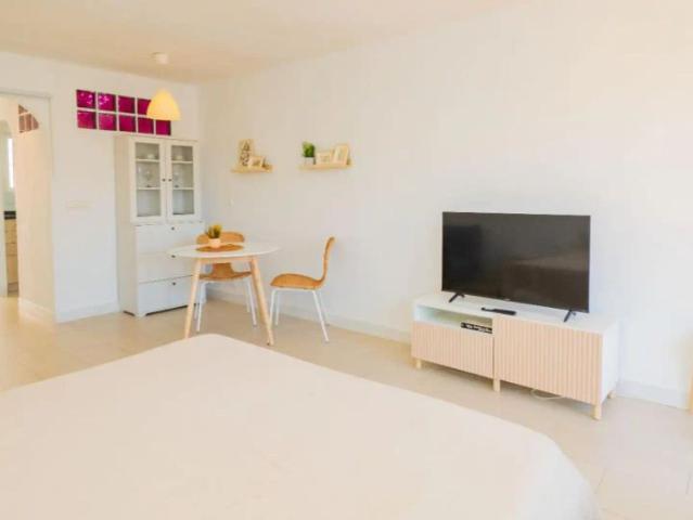 Estudio en alquiler en Los Boliches, Costa del Sol Occidental