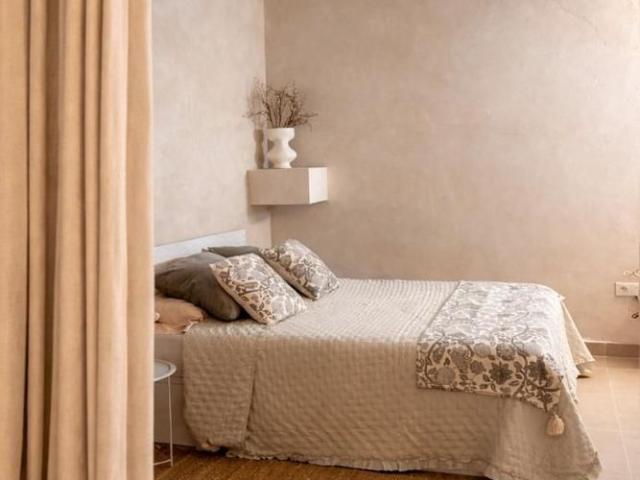 Estudio en alquiler en Sur, Sevilla