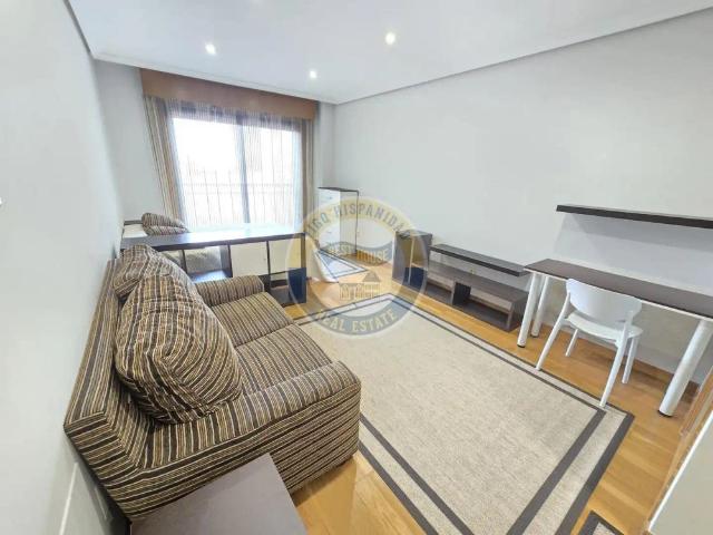 Estudio en alquiler en Peniche, Vigo