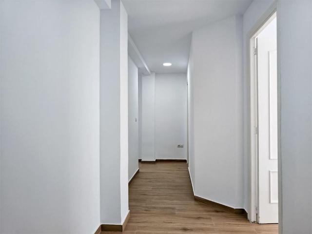 Estudio en alquiler en Mercat, l'Alacantí