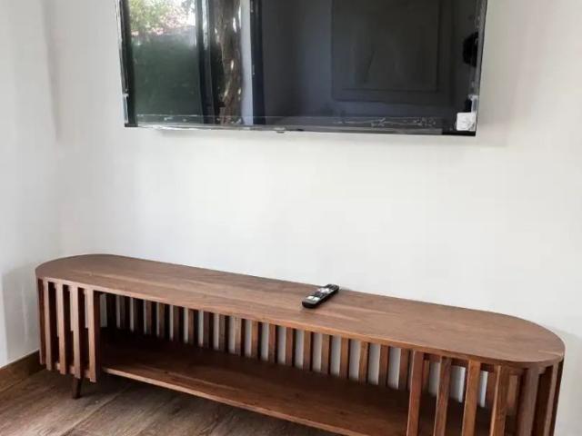 Estudio en alquiler en Bel-Air, Costa del Sol Occidental