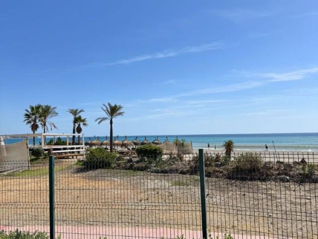 Estudio en alquiler en Bel-Air, Costa del Sol Occidental