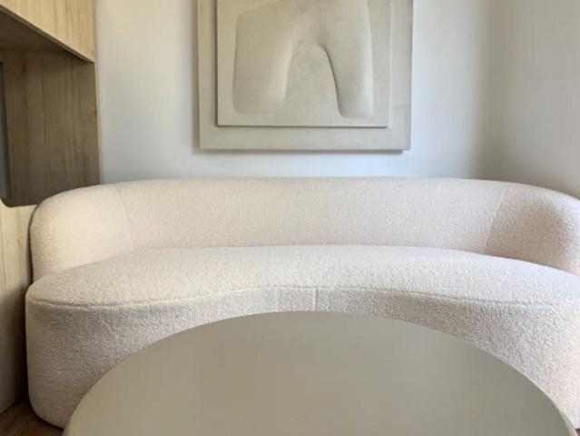 Estudio en alquiler en Bel-Air, Costa del Sol Occidental