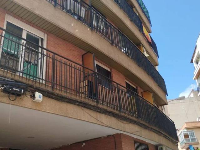 Estudio en alquiler en Ronda, Comarca de la Vega de Granada