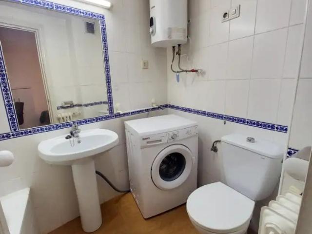 Estudio en alquiler en Centro, Comarca de la Vega de Granada