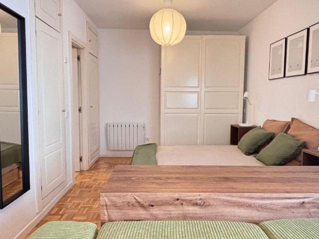 Estudio en alquiler en Centro, Madrid