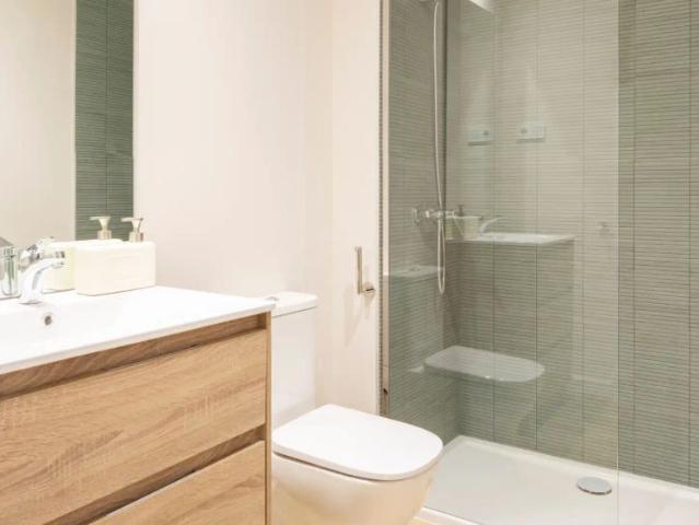 Estudio en alquiler en Campanillas, Málaga-Costa del Sol