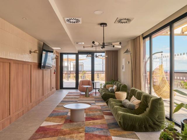 Estudio en alquiler en Carabanchel, Madrid