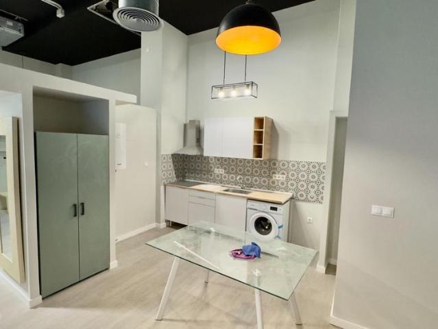 Estudio en alquiler en Fígares, Comarca de la Vega de Granada