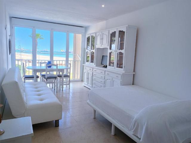 Estudio en alquiler en la Pineda, Tarragonès