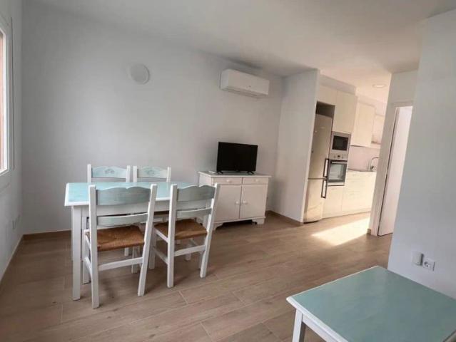Estudio en alquiler en Llafranc, Baix Empordà