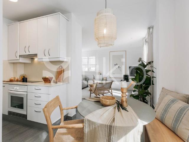 Estudio en alquiler en Gràcia, Barcelonès