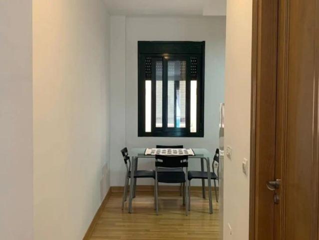 Estudio en alquiler en Centro, Málaga-Costa del Sol