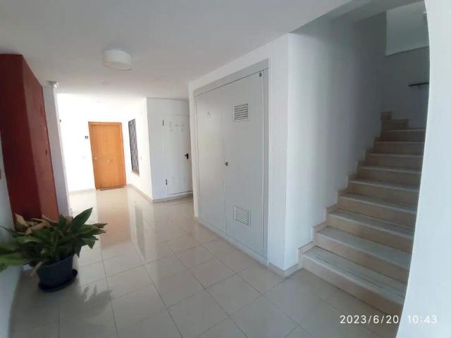 Estudio en alquiler en Centro, Málaga-Costa del Sol