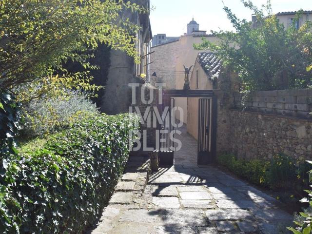 Estudio en alquiler en Gironès, Catalunya