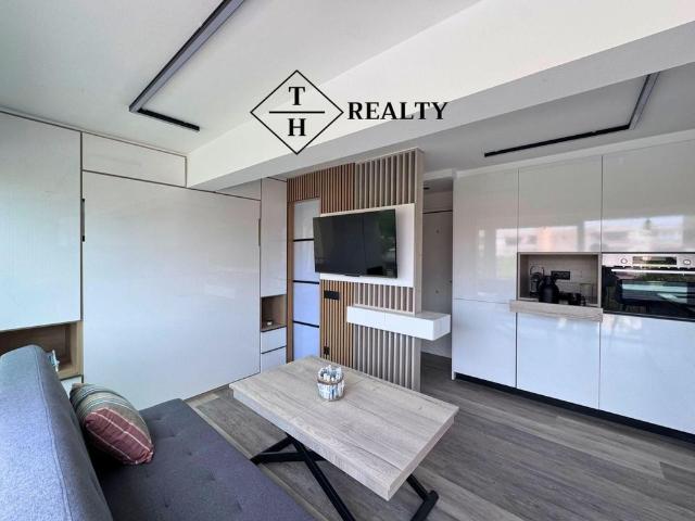 Estudio en alquiler en Castell d'Aro, Platja d'Aro i s'Agaró, Baix Empordà