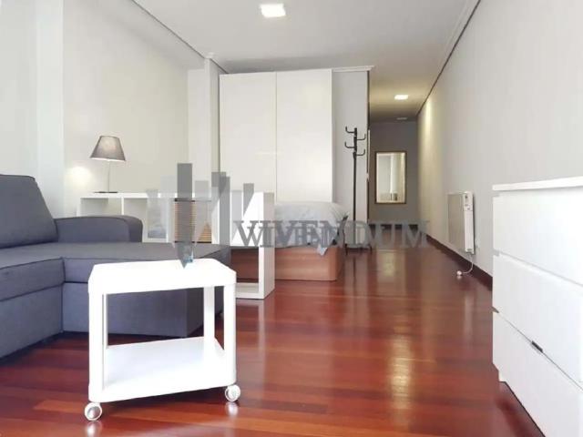 Estudio en alquiler en Vigo