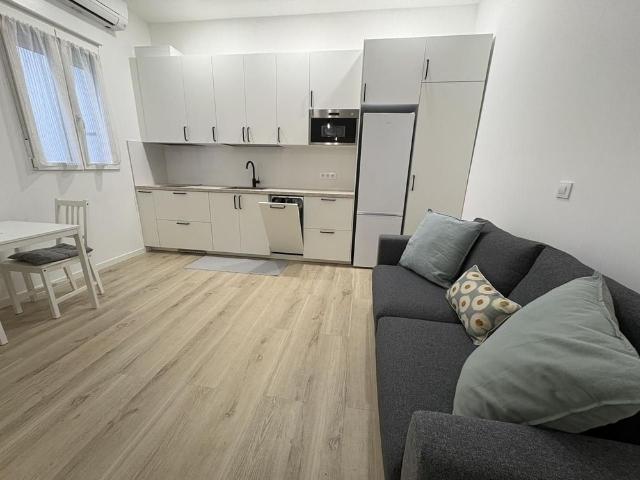 Estudio en alquiler en Arganzuela, Madrid