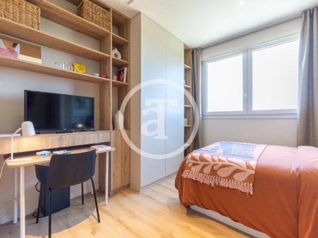 Estudio en alquiler en Alcobendas, Madrid