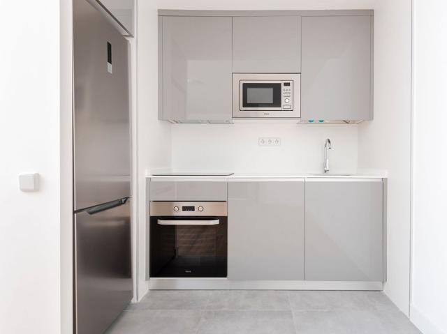 Estudio en alquiler en Ciudad Lineal, Madrid