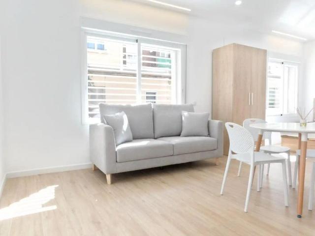 Estudio en alquiler en el Baix Vinalopó, Valencia