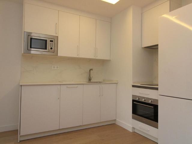 Estudio en alquiler en Centro, Comarca de la Vega de Granada