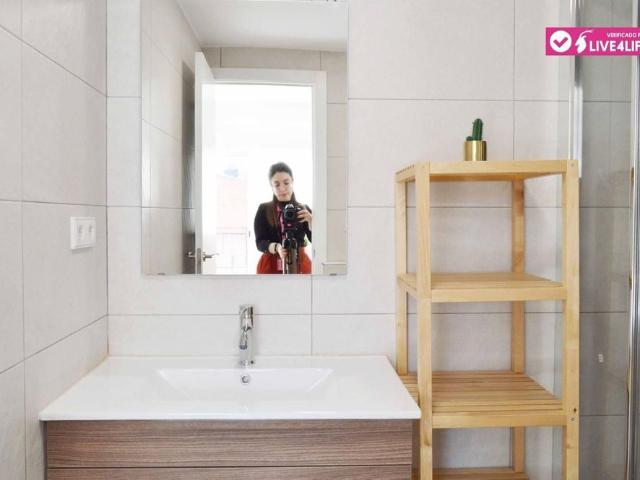 Estudio en alquiler en Camins Al Grau, Comarca de València