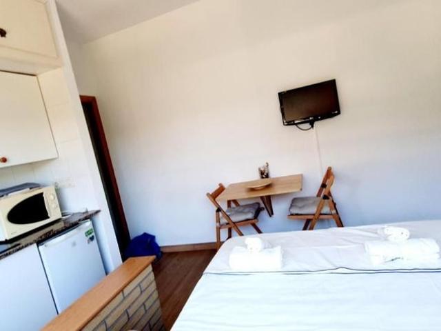 Estudio en alquiler en la Selva, Catalunya