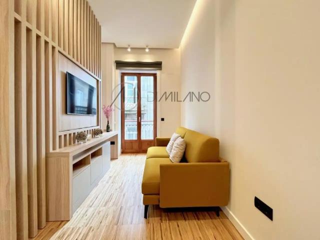Estudio en alquiler en Vigo