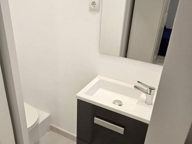 Estudio en alquiler en Latina, Madrid