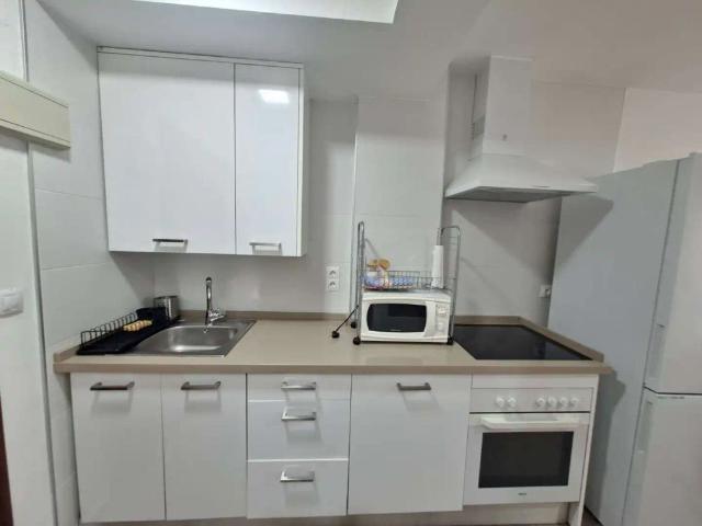 Estudio en alquiler en Pueblo Rocío, Vélez-Málaga