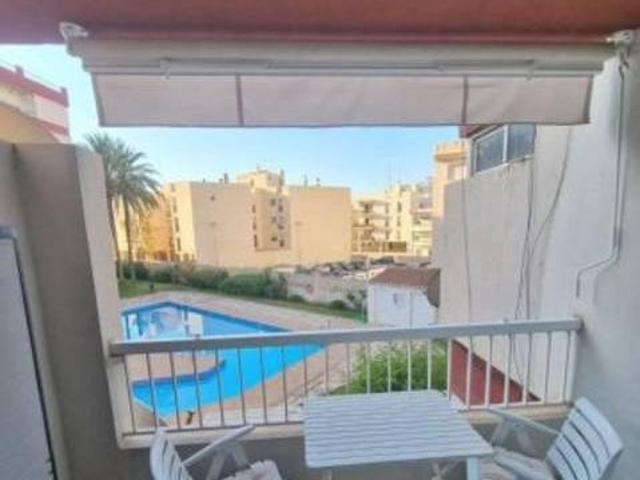 Casa en alquiler en La Axarquía, Andalucía