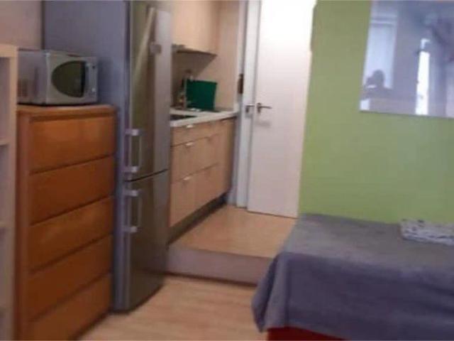 Estudio en alquiler en Peniche, Vigo