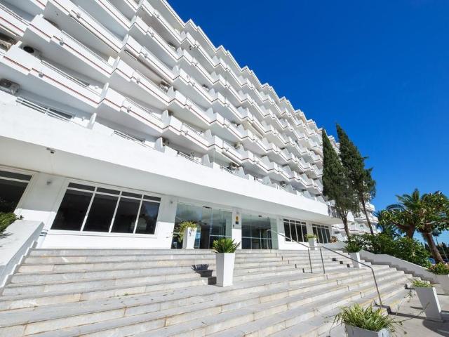 Estudio en alquiler en Platja d'Alcúdia, Raiguer