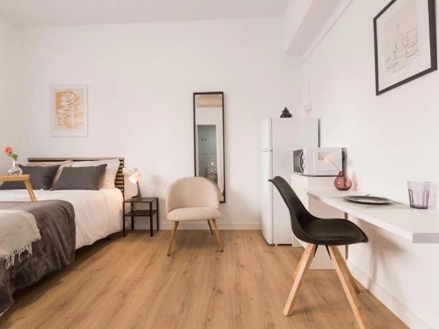 Estudio en alquiler en Ronda, Comarca de la Vega de Granada