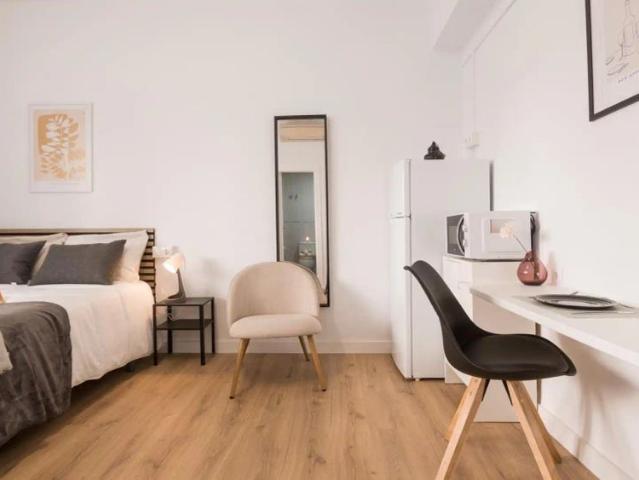 Estudio en alquiler en Ronda, Comarca de la Vega de Granada