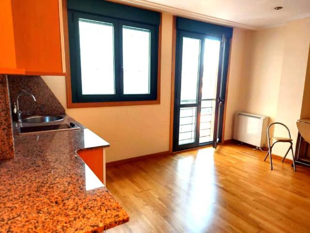 Estudio en alquiler en Vigo