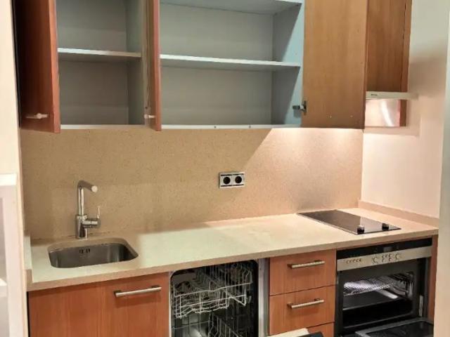 Estudio en alquiler en Vigo